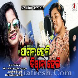 Pagala Heli Deewana Heli - Romantic Song